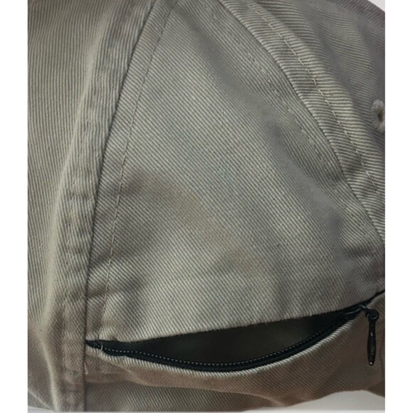 Your Breed Westie Dog Hat Cap Strap Back Tan Pet West Highland White Terrier - Picture 6 of 8